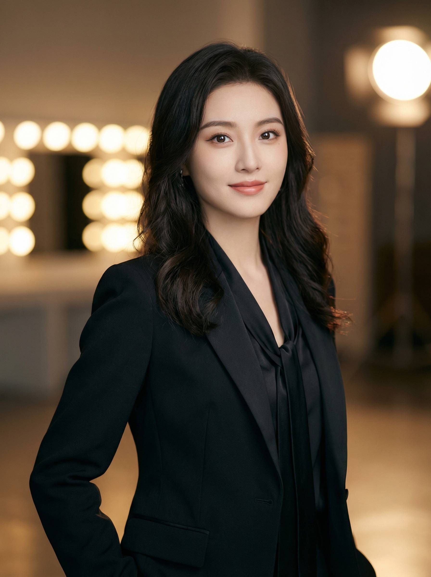 大师兄制片人专家 陈浩然