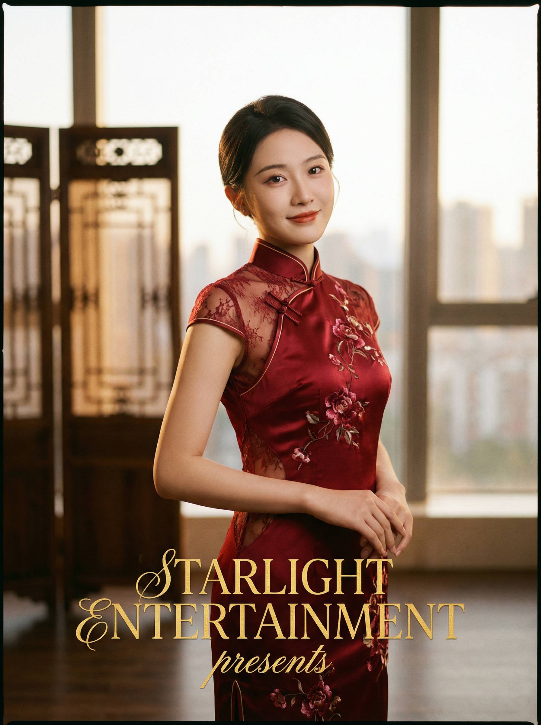 大师兄社区顾问 王芳芳