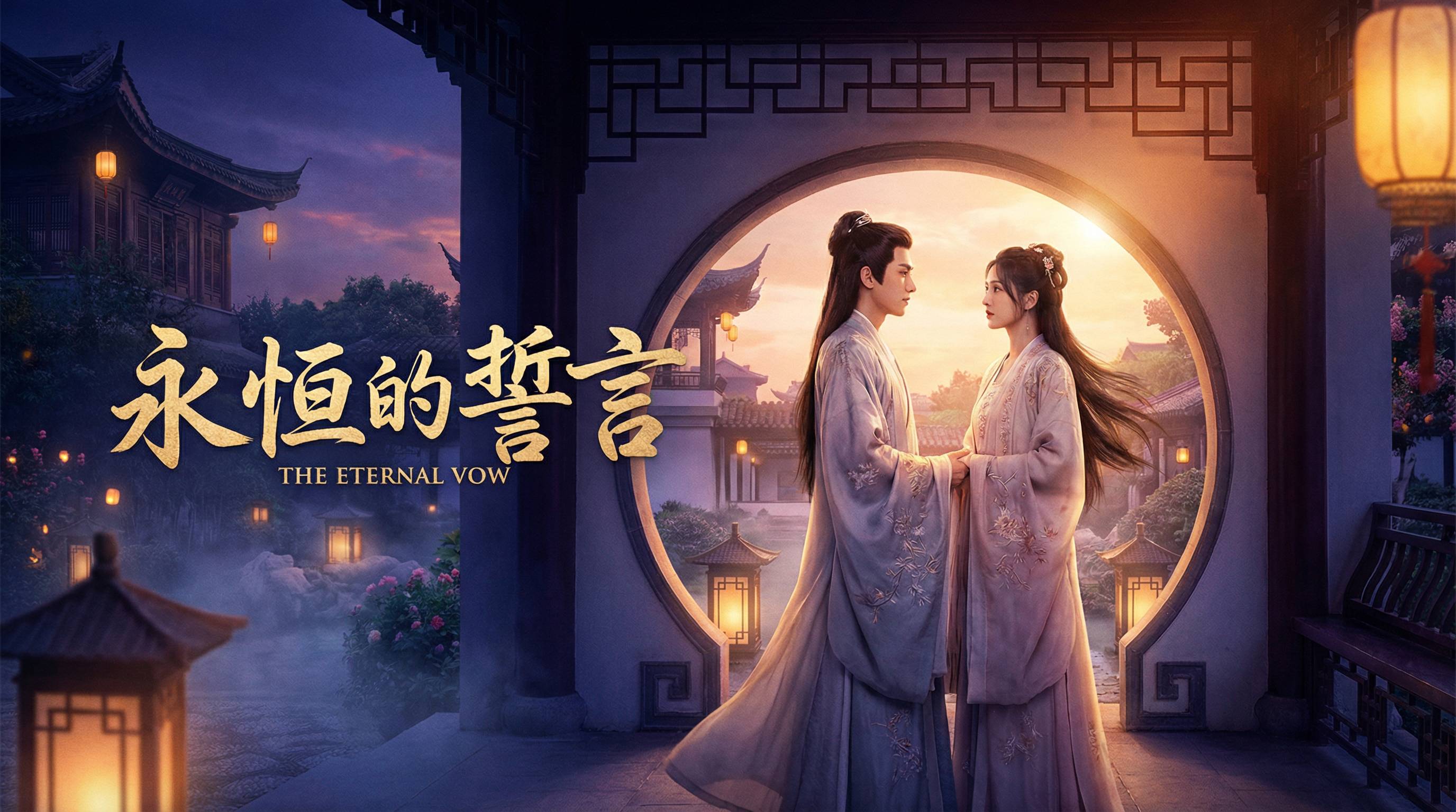 大师兄古装影视视频 - 古风剧情视频演示